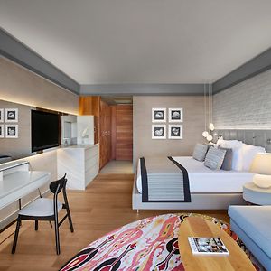 Superior Zimmer mit Kingsize-Bett
